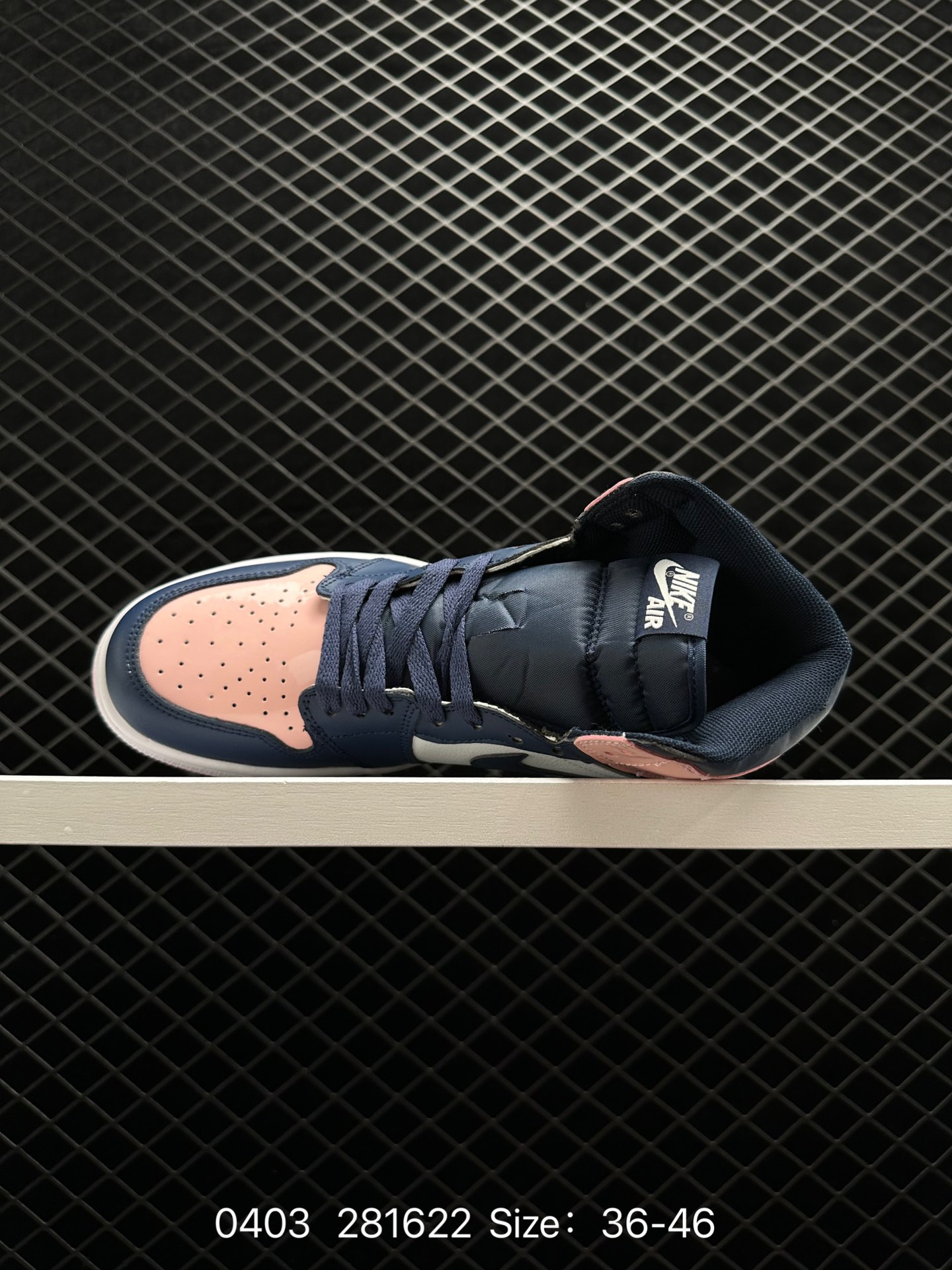 Air Jordan 1 High OG 